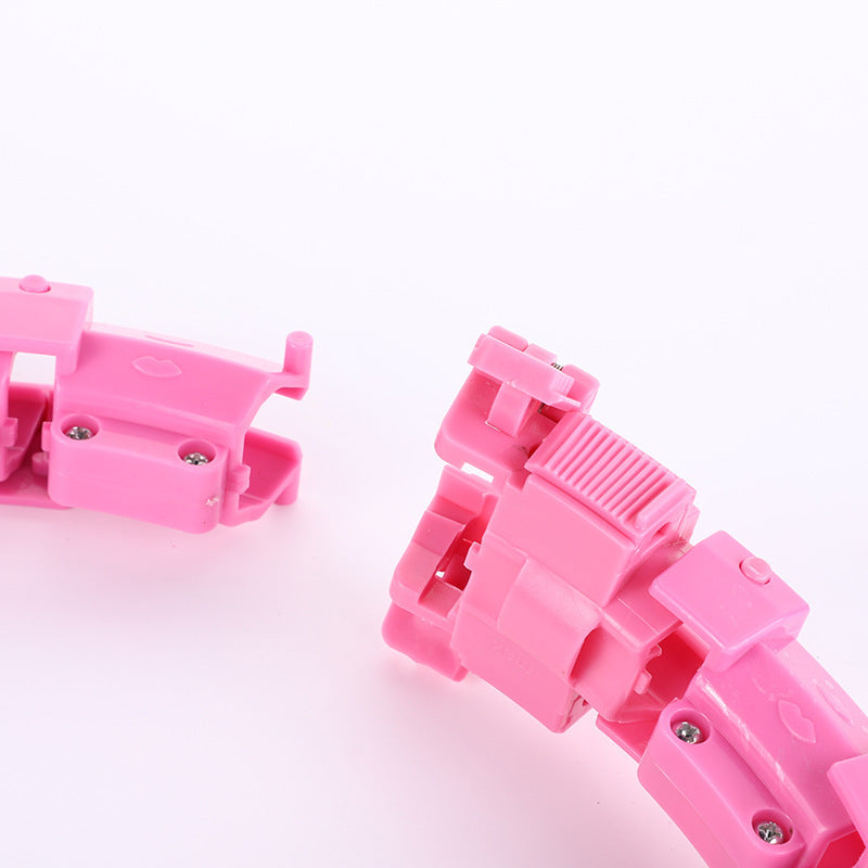 bworley21's tweet image. Spin your way to fun with the Smart Hula Hoop for $39.99! Turn workouts into a dance party and burn calories like never before! 🎉🌀 #FitnessFun #SmartHulaHoop rebelpump.com/products/smart…