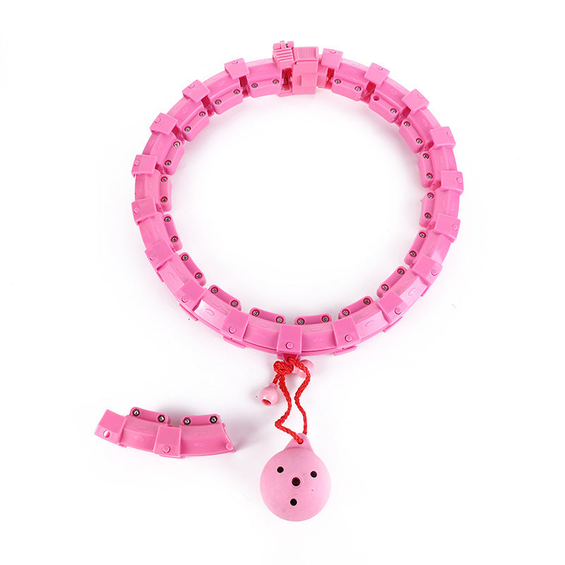 bworley21's tweet image. Spin your way to fun with the Smart Hula Hoop for $39.99! Turn workouts into a dance party and burn calories like never before! 🎉🌀 #FitnessFun #SmartHulaHoop rebelpump.com/products/smart…