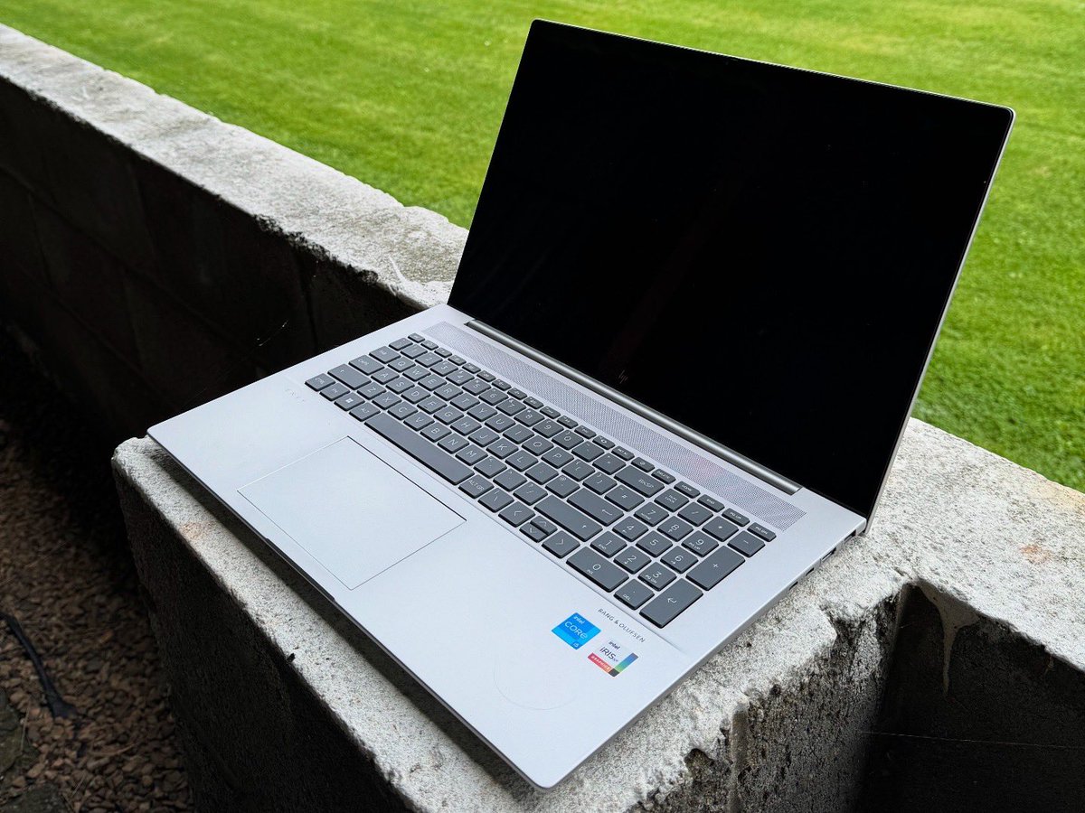 Sam North tweet media