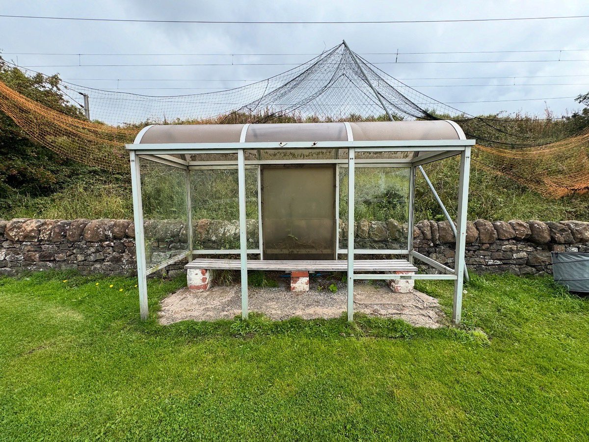 Sam North tweet media