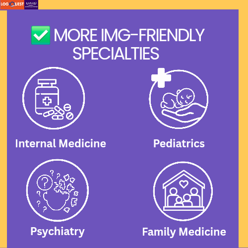 KaplanlogIQuest's tweet photo. Choosing the right specialty is not about competition—it’s about finding the best fit for you. 🌟 Let Kaplan Logiquest mentors guide your journey!
#usmle #usmleprep #usmlestep #usmlestep1 #usmleindia #medicalstudent #doctors #medlife #Study https://t.co/gcZKdn5E6W