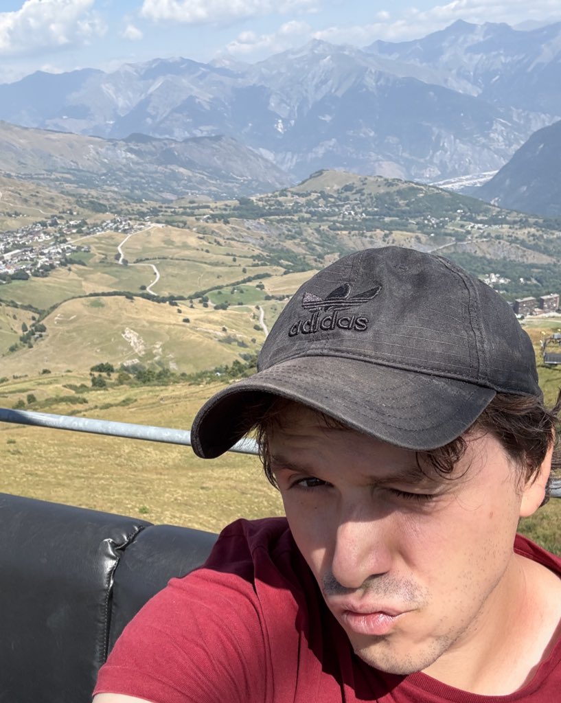 Esorcizzando la paura delle seggiovie