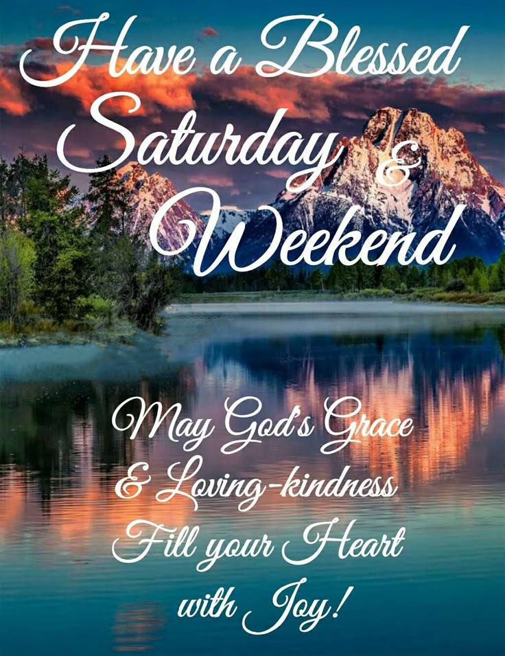 Good Morning My Wonderful Friends ... God Bless You All!! Have An Amazing Weekend &amp; I Hope You Find It In Your ❤ To Make Someone Smile &amp; Touch Their ❤ In An Unforgettable Way &amp; We All Make The World A Better Place When We Give Our Love &amp; Kindness To One Another!! 😊🌅🙏😇🌹💞🤗