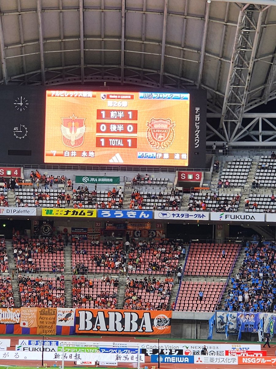 連敗は6でストップできたが勝てず😣
単独最下位であります👮
勝て勝て勝て勝て勝て勝て勝て勝て勝て勝て勝て勝て勝て勝て勝て勝て勝て勝て勝て勝て勝て勝て勝て勝て勝て勝て勝て勝て勝て勝て勝て勝て勝て勝て
次もホームだぞ🙏