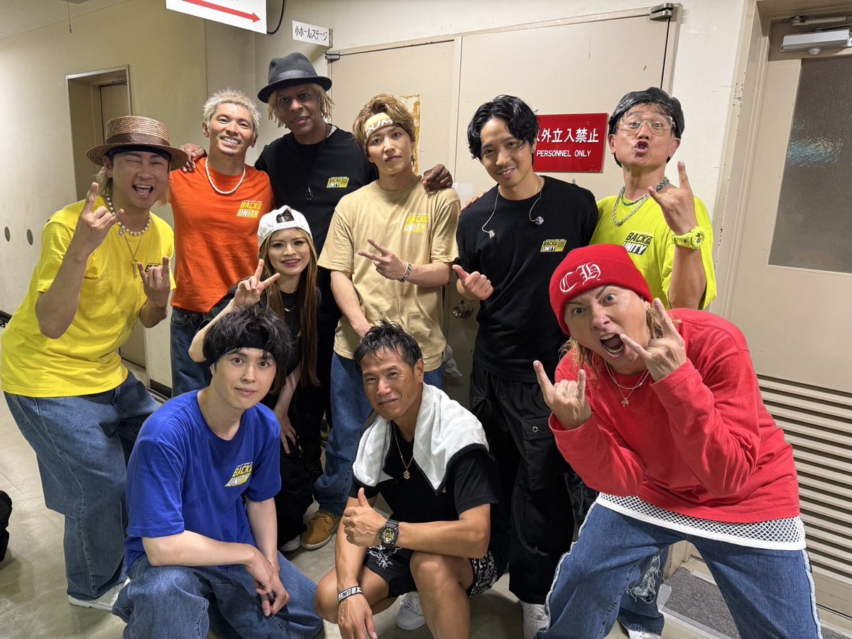 DA PUMP 香水 YORI DA PUMP 香水 YORI DA PUMP 香水 YORI 6/1(火)TOMO YouTube