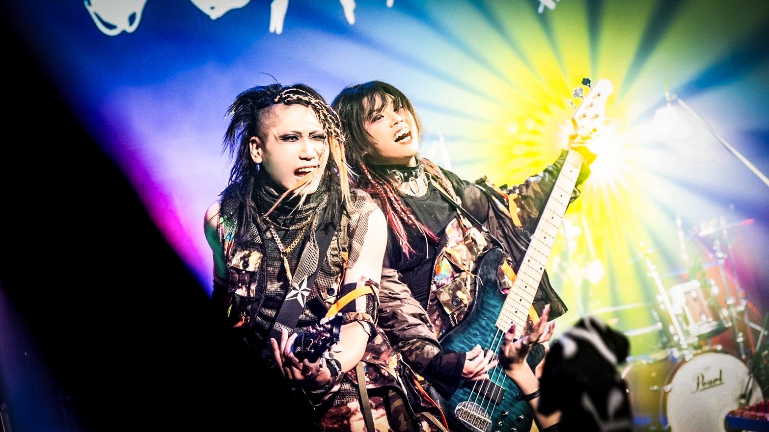 Z CLEAR こーちゃん🍜 4/28 SHIBUYA WWW (@Z_C_kochan) / X