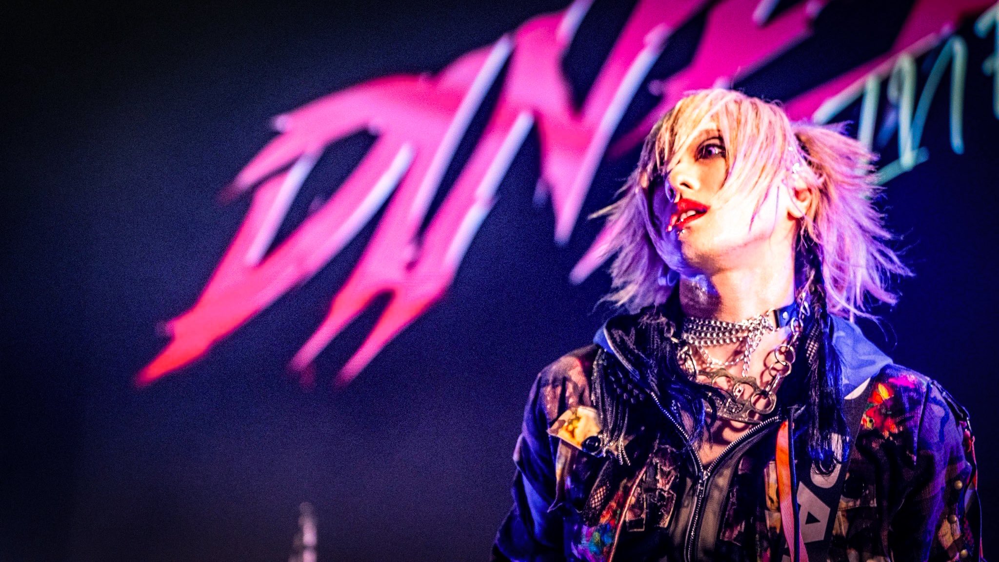Z CLEAR こーちゃん🍜 4/28 SHIBUYA WWW (@Z_C_kochan) / X