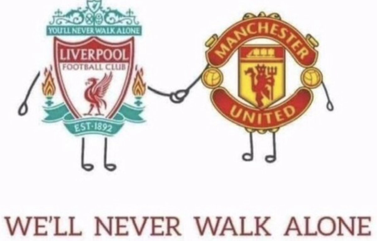 Royal Blue Mersey Stadium. tweet media