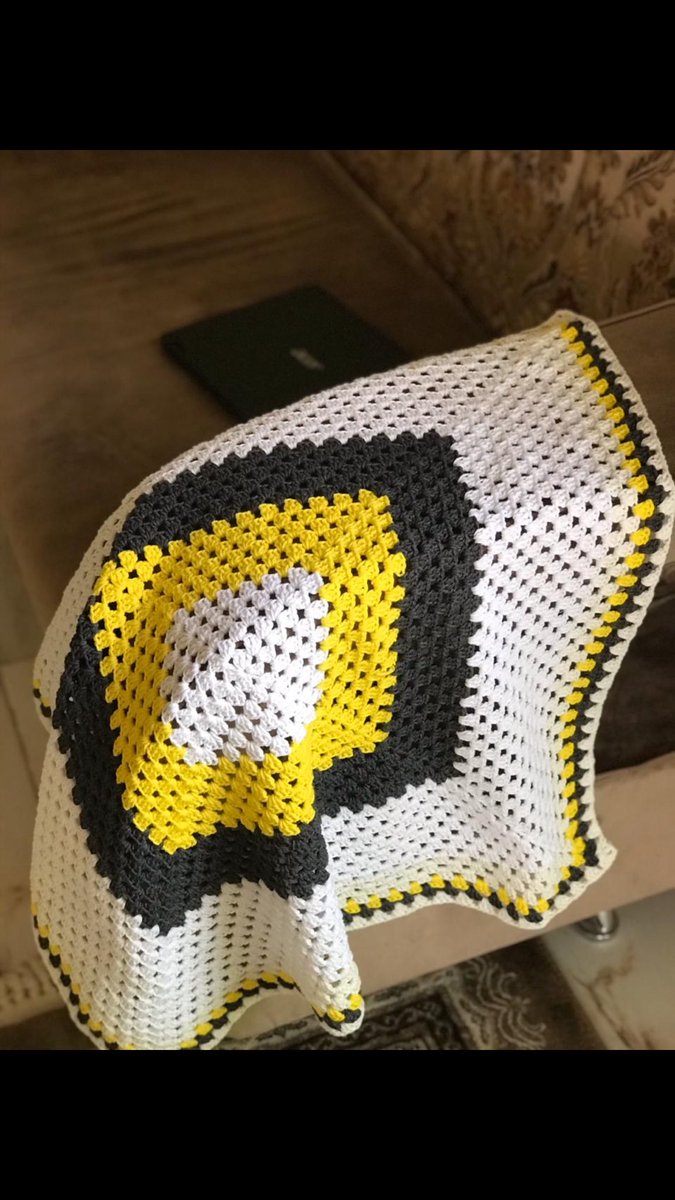 #grannysquareday2025