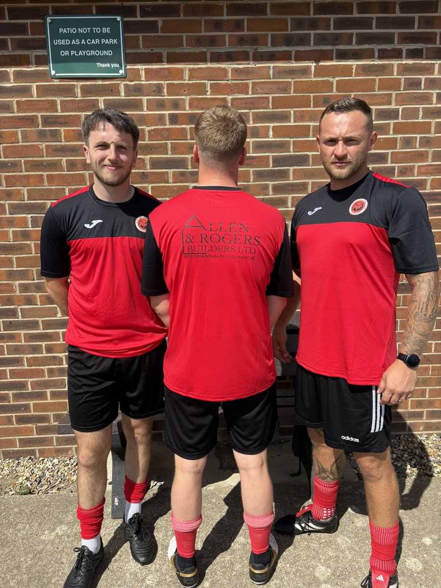 Blofield United tweet media