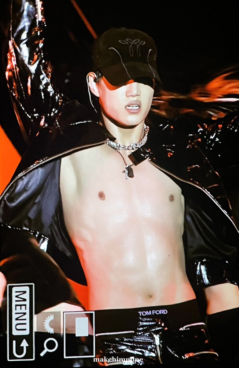 메이크👑 tweet media