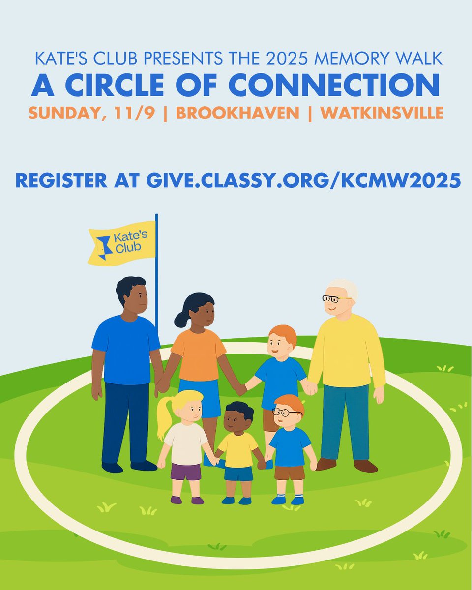 Kate's Club tweet media