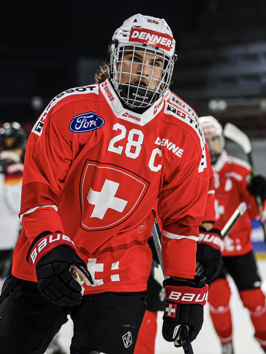 Hlinka Gretzky Cup tweet media