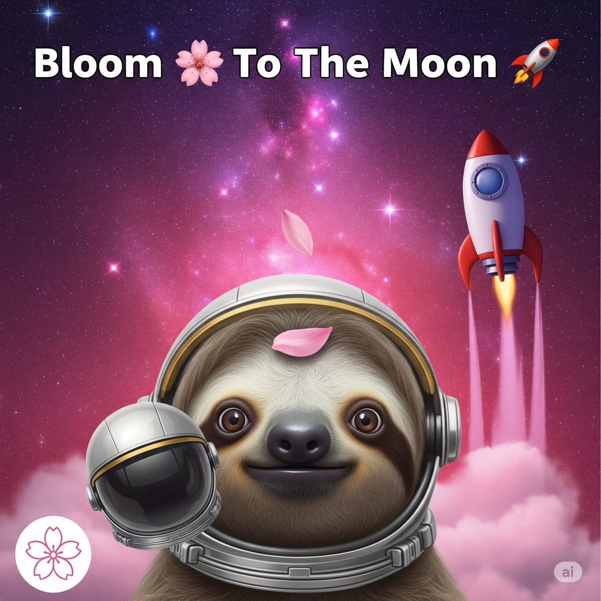 bloomdev2e's tweet photo. 🌸 Bloom ($BLOOM) is here!
The meme token of unlimited growth 🌱
Get in early before it’s too late 🚀🌕

🔗 Buy now: [https://t.co/sG0un7eRhe]
🔗 Chart: [https://t.co/rjBCg9xVLI]

#Solana #MemeCoin #PumpFun #BloomToken https://t.co/KIW6zczDrU
