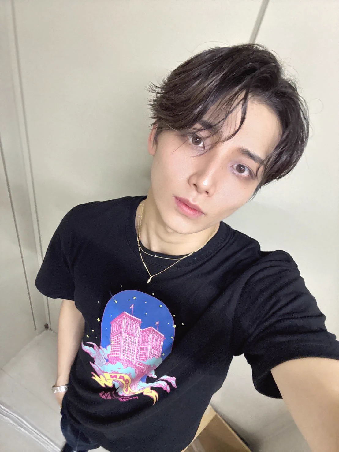 高尾颯斗&STAFF on X: 