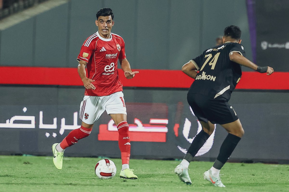 Al-Ahly Pictures That Go Hard (@ahlypictures) on Twitter photo 