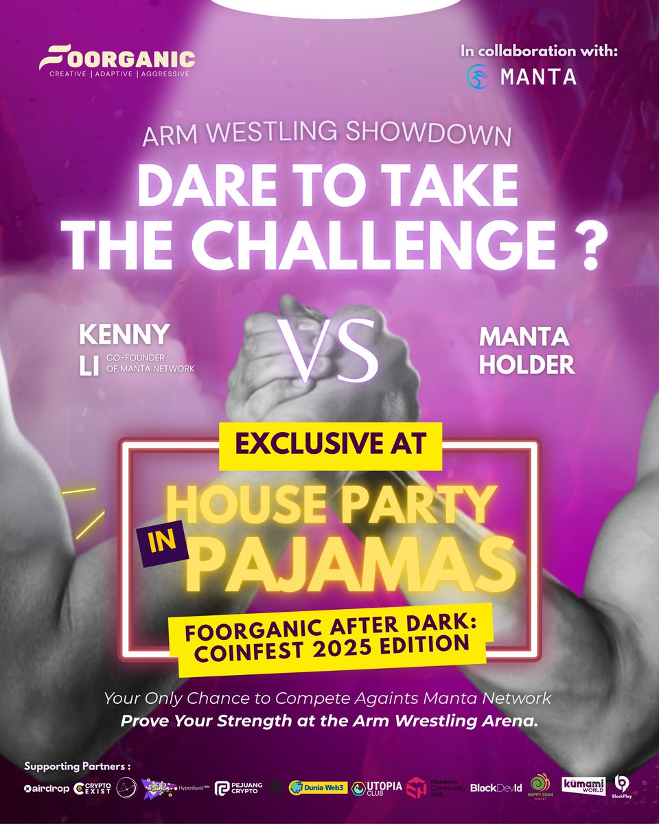 Foorganic.my.id tweet media