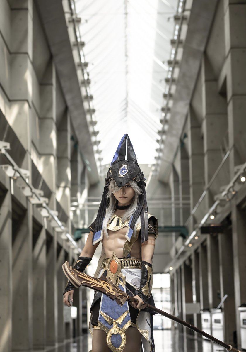 ๐ท๐ฎ๐ถ๐ท (@nm__gs) on Twitter photo cosplay
ๅ็ฅ๏ผใปใ
ใๆไปค้ขใฎๅคงใใใใใฉ
_________________________
photo๏ผ<a href="/ac33540046/">acc๏ผ ๅนณๆฅ็ฆ้
</a>
#nem_storage #cyno cosplay
ๅ็ฅ๏ผใปใ
ใๆไปค้ขใฎๅคงใใใใใฉ
_________________________
photo๏ผ<a href="/ac33540046/">acc๏ผ ๅนณๆฅ็ฆ้
</a>
#nem_storage #cyno