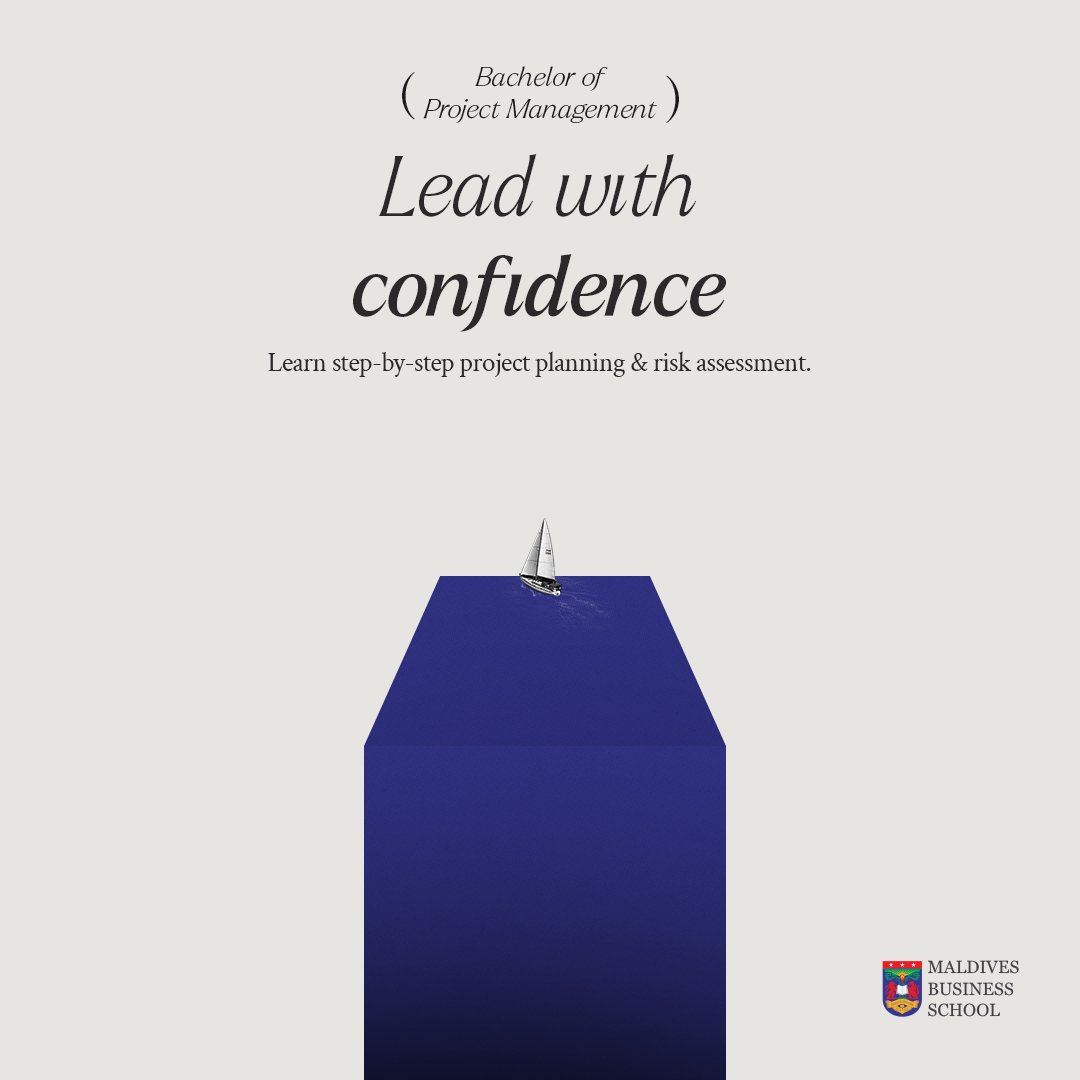 mbusinessschool's tweet photo. Step-by-step project planning + risk assessment = confident leadership. 

Master the methodology that eliminates guesswork: https://t.co/hiAUA94gzJ https://t.co/KA5tYzOttG