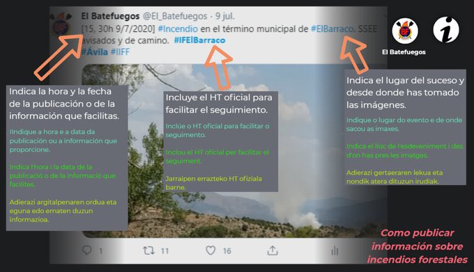 En los #IIFF puedes ayudar desde casa:

Quieres colaborar? ¡Te necesitamos!   

Al publicar imágenes:  
1. Incluye hora y lugar para evitar mal entendidos. 
2. Incluye solo el HT oficial: #IF(...), con ello facilitas agrupar toda la información en un lugar y ayudas a que tus