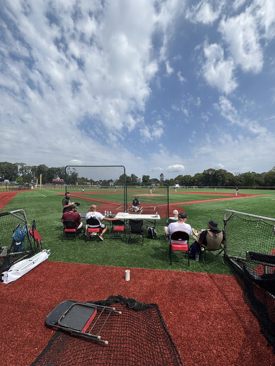Eastern-Mitchell Team Camp is underway! A great weekend ahead. 

Thanks to all 12 of the college programs in attendance!
