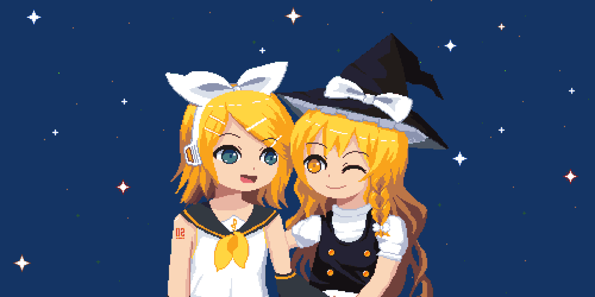LumiereWorks's tweet photo. ☆きらきら☆ https://t.co/3as8ailOA1 https://t.co/JWs56PyzR8