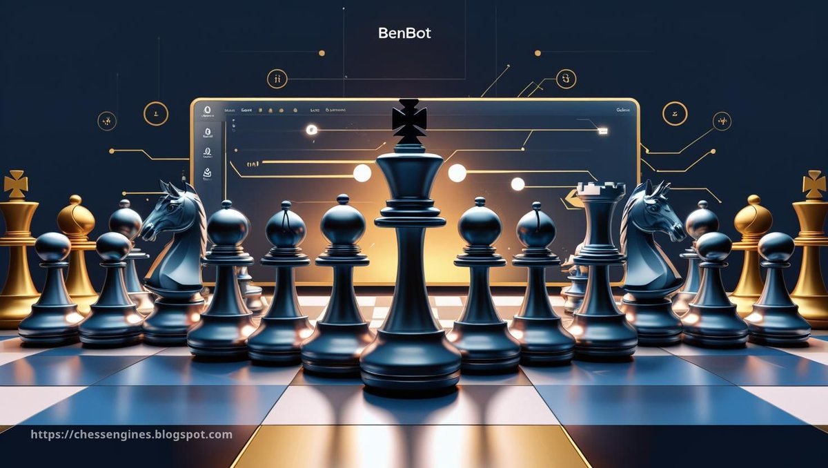BenBot 1.2.13 new chess engine
chessengines.blogspot.com/2025/08/benbot…