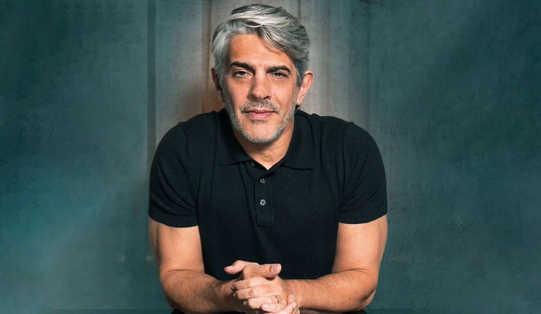 Like si te chupa un huevo la opinión de Pablo Echarri