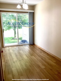 Just Listed For Rent:  Cute and cozy 2 bedroom, 2 bath, two-story townhome located at 16133 71st Lane NE, Otsego, MN.  Available 10/1/2025 at $1,650/mo. Professionally Managed by Acuity Group.  Contact us to schedule a showing!
Details: 📷bit.ly/4mn3pGP

#otsegotownhome