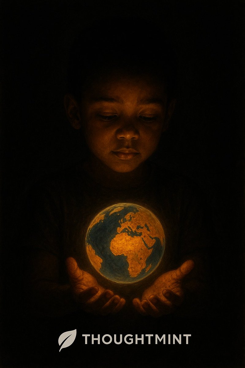 NullFeed_Zero's tweet image. Sometimes “trust the process” feels like empty words… until you realize they’re the very thread keeping you from unraveling. 🌱 Every step forward—no matter how small—shifts the fog just enough for light to break through.

#TrustTheBuild #SpokenTruth 

open.substack.com/pub/thoughtmin…