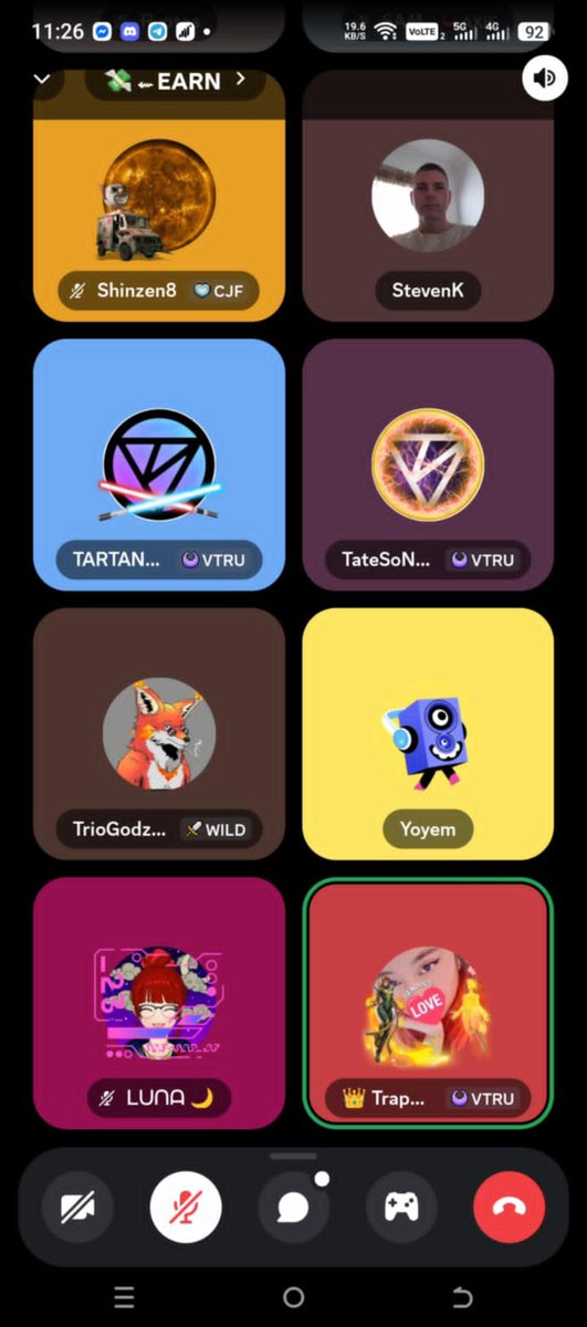 Ryotas | SAUCE (@ryotas23) on Twitter photo Join us tonight for <a href="/sabongevo/">Sabong Evolution</a> Townhall
Hear the latest drops, insights & sauce from <a href="/L1Vitruveochain/">Garfield @vitruveochain</a> , <a href="/TQ_Games/">π TQ π¦π</a> & <a href="/SAUCESQUADGG/">SAUCE SQUAD</a>
Stay informed, stay connected Join us tonight for <a href="/sabongevo/">Sabong Evolution</a> Townhall
Hear the latest drops, insights & sauce from <a href="/L1Vitruveochain/">Garfield @vitruveochain</a> , <a href="/TQ_Games/">π TQ π¦π</a> & <a href="/SAUCESQUADGG/">SAUCE SQUAD</a>
Stay informed, stay connected