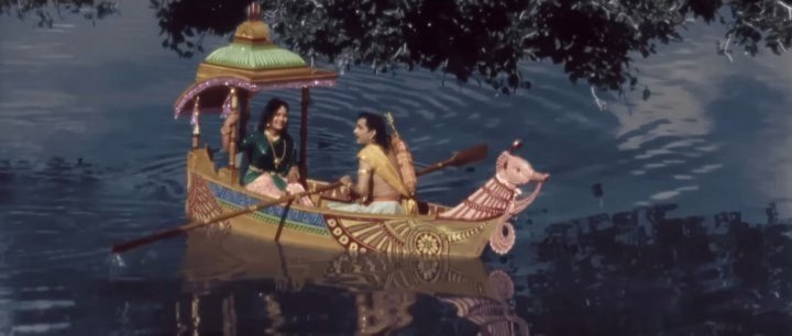 One of the greatest Indian movie ever made.