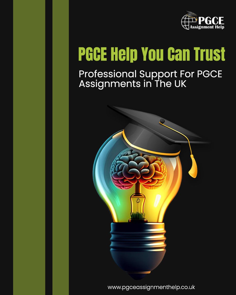 PGCEAssignment's tweet image. PGCE assignments stressing you? Let UK experts handle it! ✅
🔹 100% Plagiarism Free | 🔹 On Time Every Time
Instant help: pgceassignmenthelp.co.uk (Limited spots!)
#PGCEHelp #UKTeachers #PGCEAssignments #TeacherTrainingUK #EducationSupportUK #PGCEStudents #UKStudyHelp