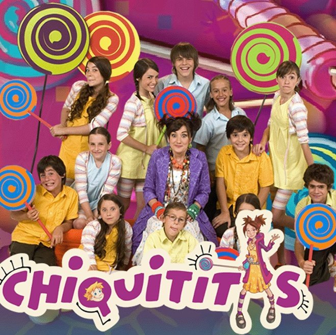RadarTVBR's tweet photo. SBT consegue de volta os direitos das versões de #Chiquititas de 2000 e de 2008 ao que tudo indica as duas versões da trama irá para o streaming +SBT.

ℹ️ @Hugo_oigreS https://t.co/XLdO5dT80o