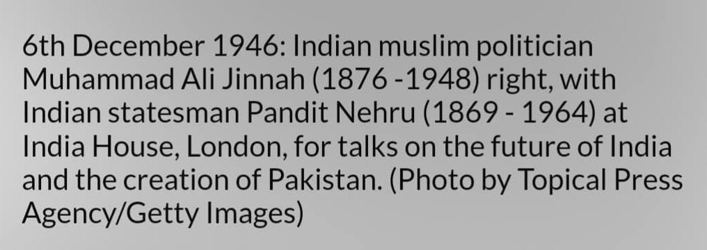 sanjeevchadha8's tweet photo. #Mahabharat #PartitionHorror
@Priyanka_TV @rohanrgupta @narendramodi Who is Akhil Swamy? @JsharmaINC in prog admitted #Congress role but perhaps Tripathi is unaware. Was #HinduMahasabha so powerful than #Nehru #Gandhi to dictate country into two parts? Thanks to @ncert truth. https://t.co/pSVGKdNAaw