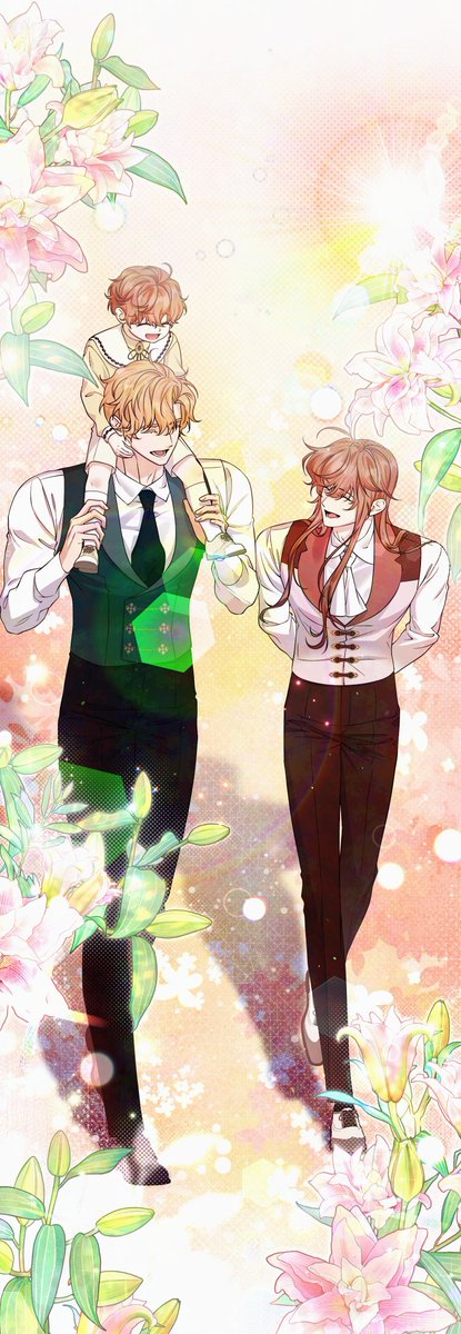 <베타 소백작이 달라졌다> GLOBAL LINK🎉
💤KR mrblue.com/webtoon/wt_000…
🆙EN<Changed: The Beta Count> lezhinus.com/en/comic/betac…
🆙FR<La métamorphose du comte> lezhinfr.com/detail/bt_1111…
🆙DE<Der junge Graf hat sich verändert> lezhinde.com/detail/dbd_004…

#베타소백작이달라졌다 #베소달