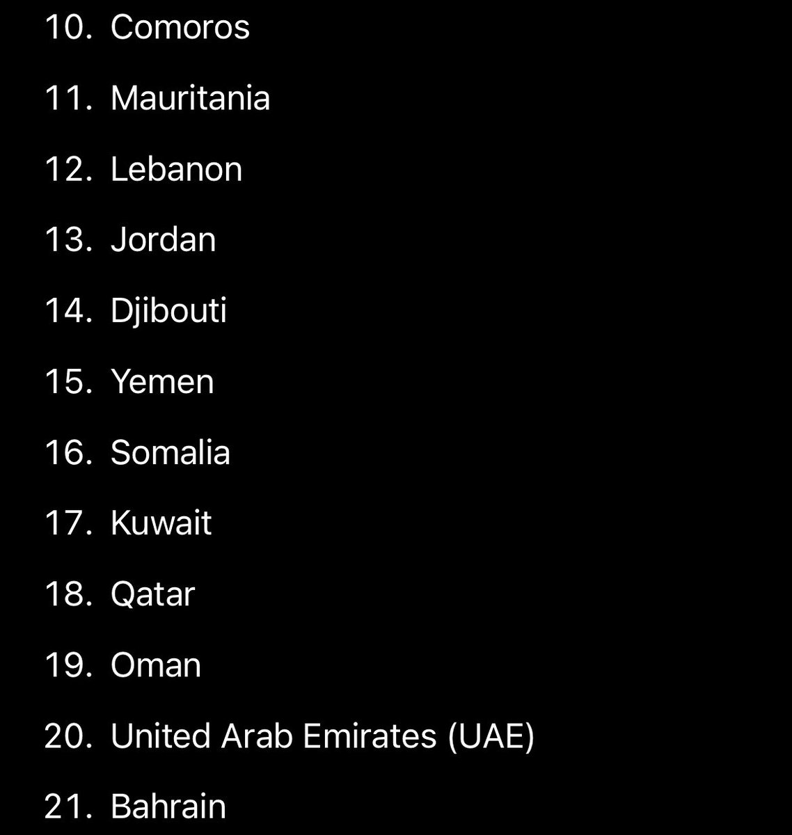 North Carolina just passed a law allowing doctors from these countries to practice without completing a US residency or passing a US qualification exam. 

Not good. #ncpol.