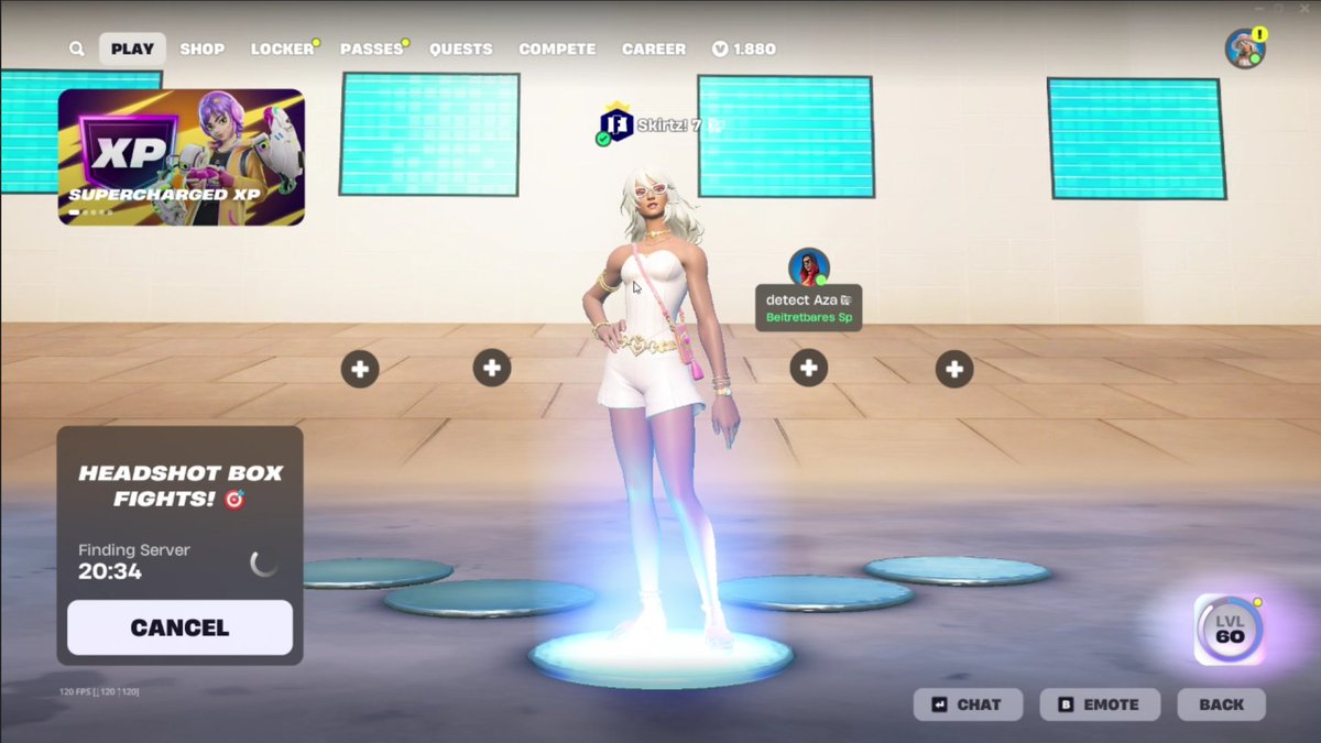 Nice que time love this game❤️<a href="/Fortnite/">Fortnite</a> <a href="/raidr_fn/">Raider464</a>