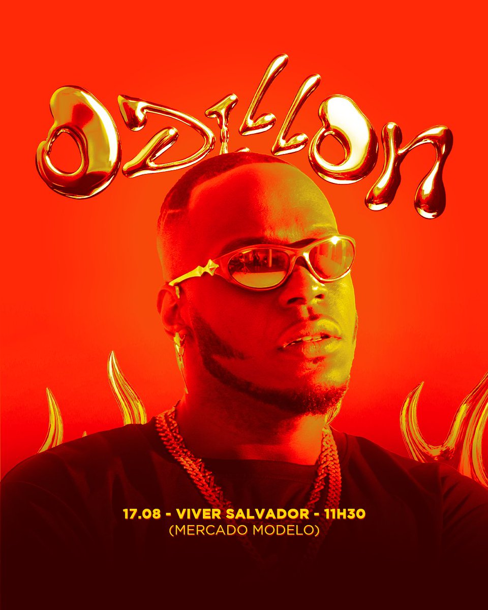 ODILLON ‍❤️🥵🔥 tweet media