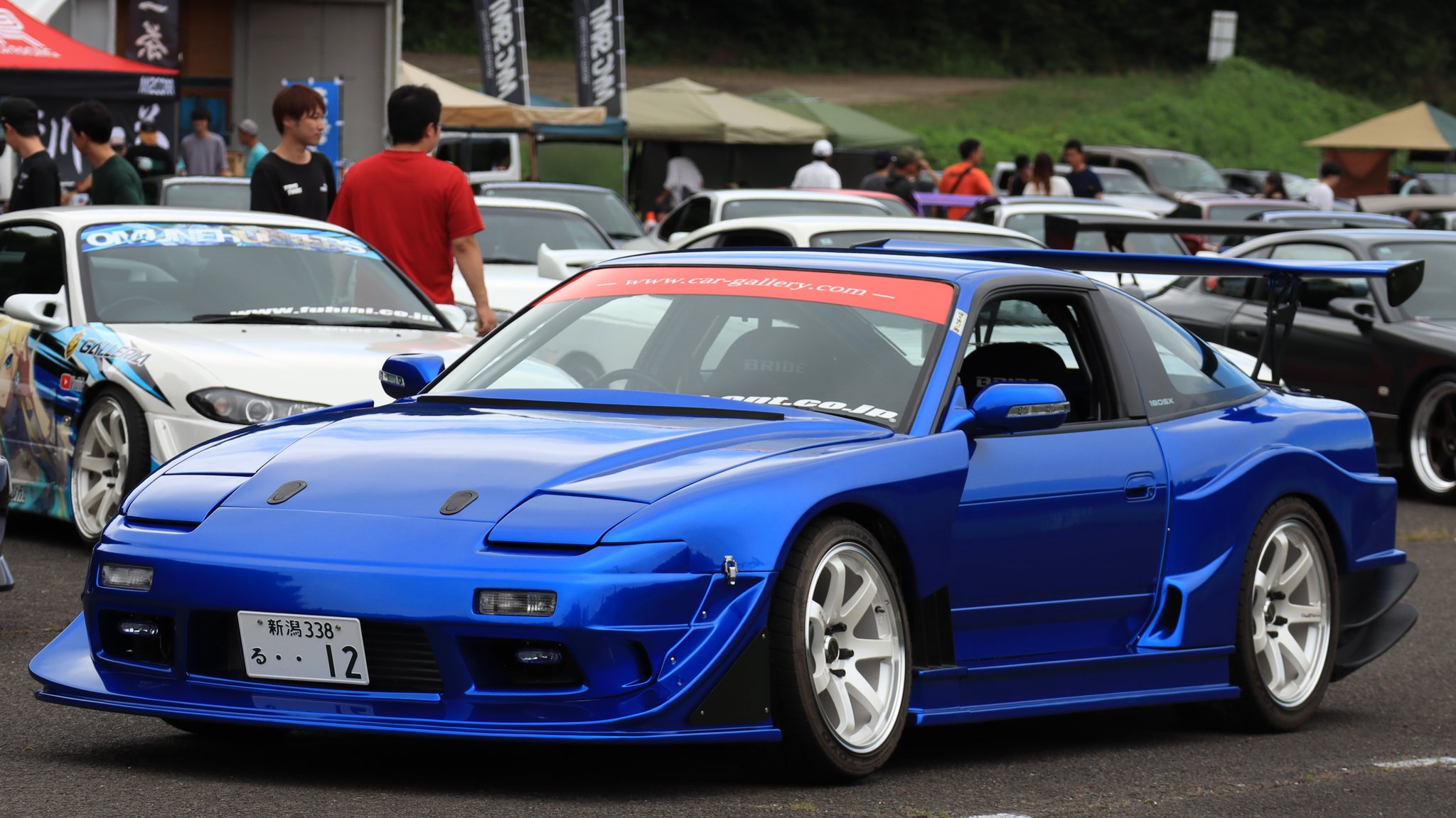 つっちー (@193power180sx) / X