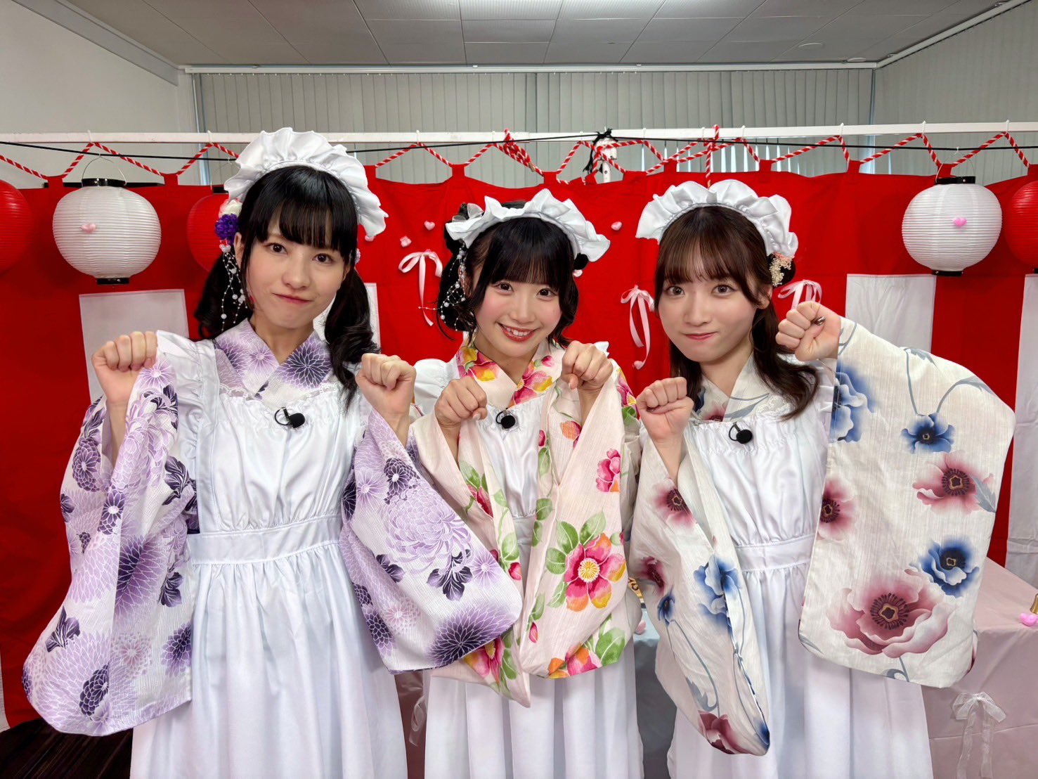 ナナシ様 22/7(ナナブンノニジュウニ) on X: 