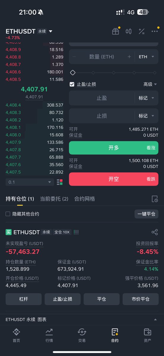 allincrypto 熬鹰资本 🇨🇳 tweet media