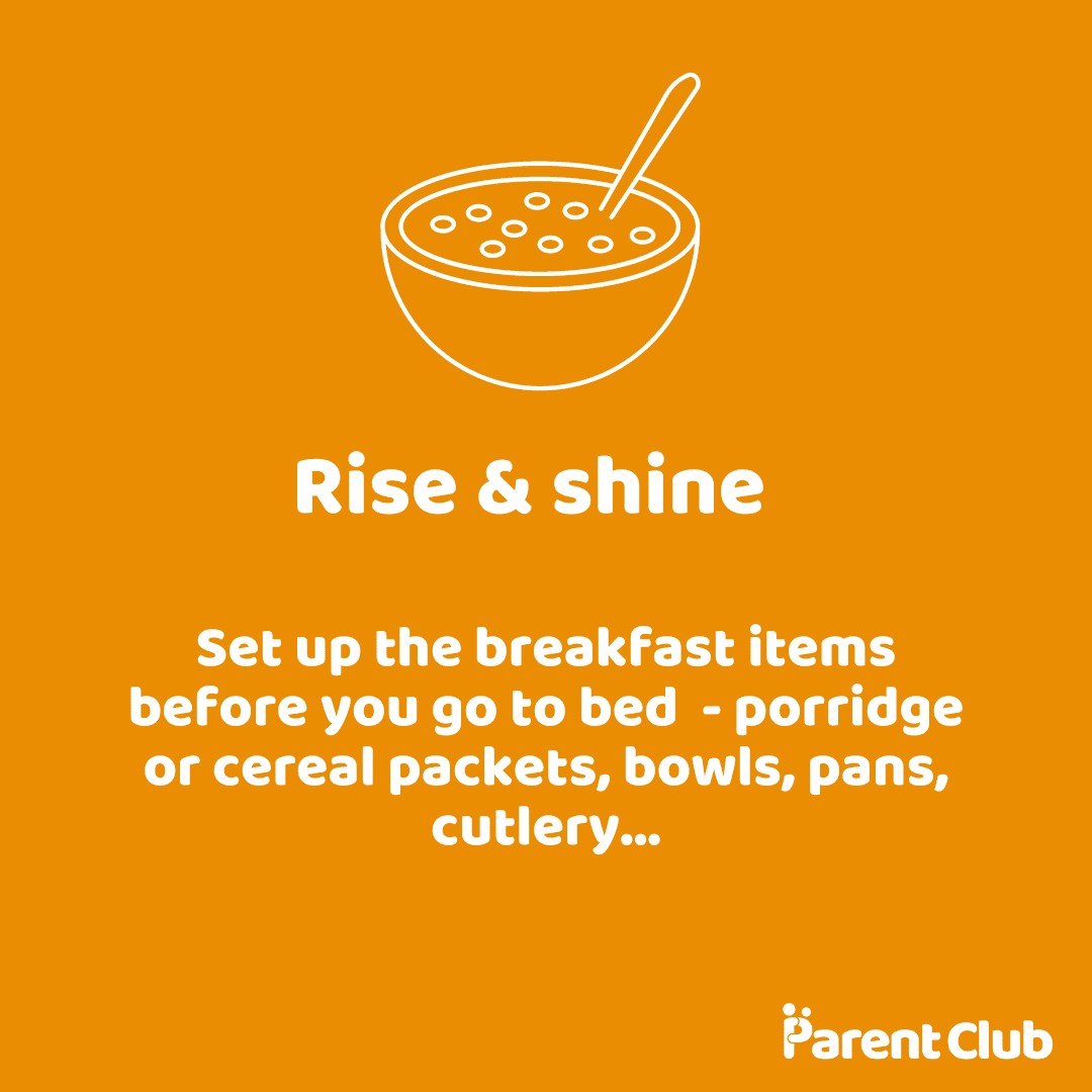 AberdeenCC's tweet photo. π New school year starts Tue 19 Aug 2025!
β° Mornings can be hectic β especially after summer.
π Get practical tips to ease back into routine: https://t.co/wYVK7Vuqeo
@parentclubscot @CPAberdeen
#GetReadyForSchool #BackToSchool #ParentClubScotland https://t.co/ymFtjPbVcN