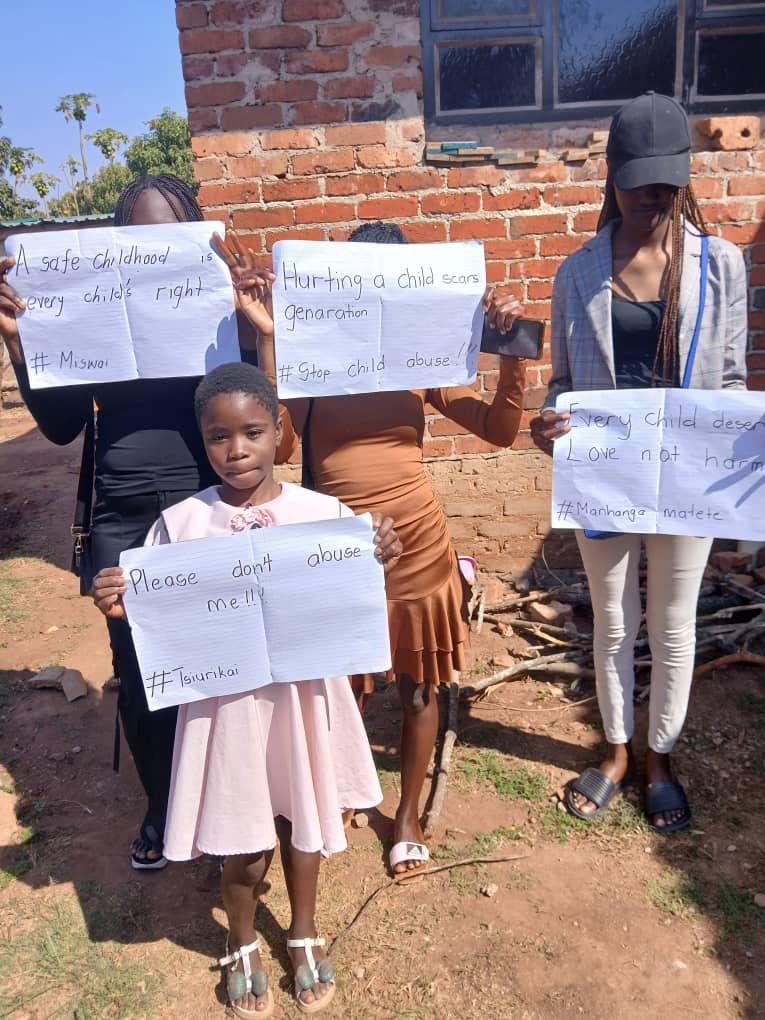 #miswai
#stopchildabuse
#manhangamatete
#tsiurikai