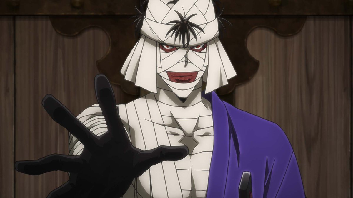 Rurouni Kenshin (@rurounikenshin) / Posts / X