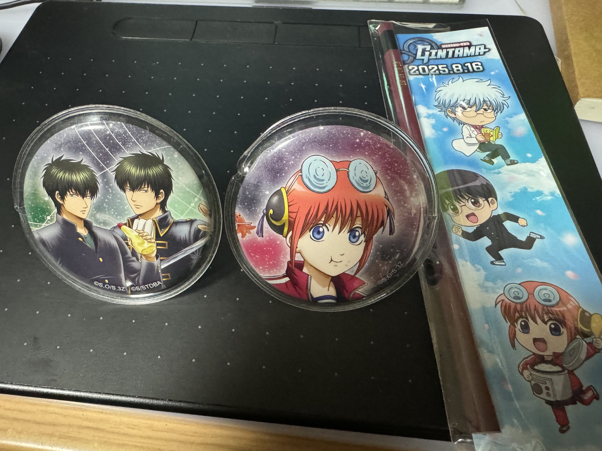 Free! 百太郎　あつめて フォトプロ 缶バッジ 2025年最新】御子柴百太郎の人気アイテム - メルカリ