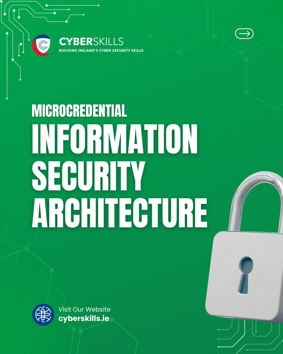 Munster Technological University tweet media