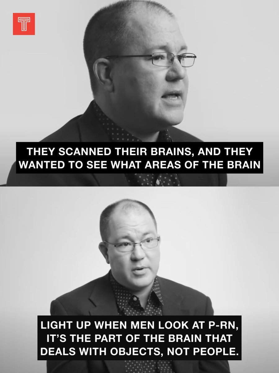 Between 35-88% of popular porn scenes contain physical violence or aggression, most of which almost always targets women (Fritz, Malic, Paul, &amp; Zhou, 2020). Is it any surprise that this correlates with objectification and sexual violence in the real world? 

Find more research or