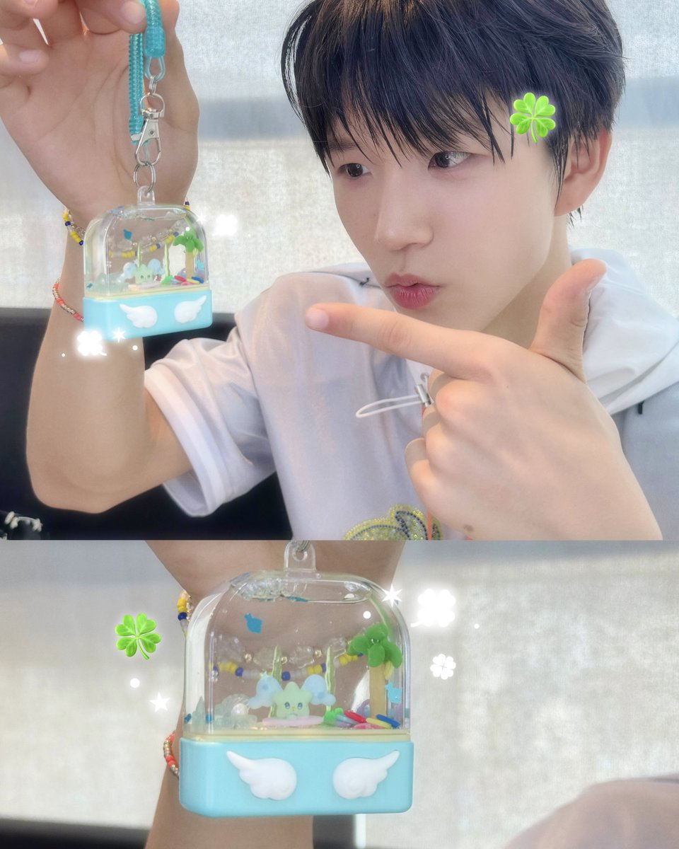 NCT WISH tweet media