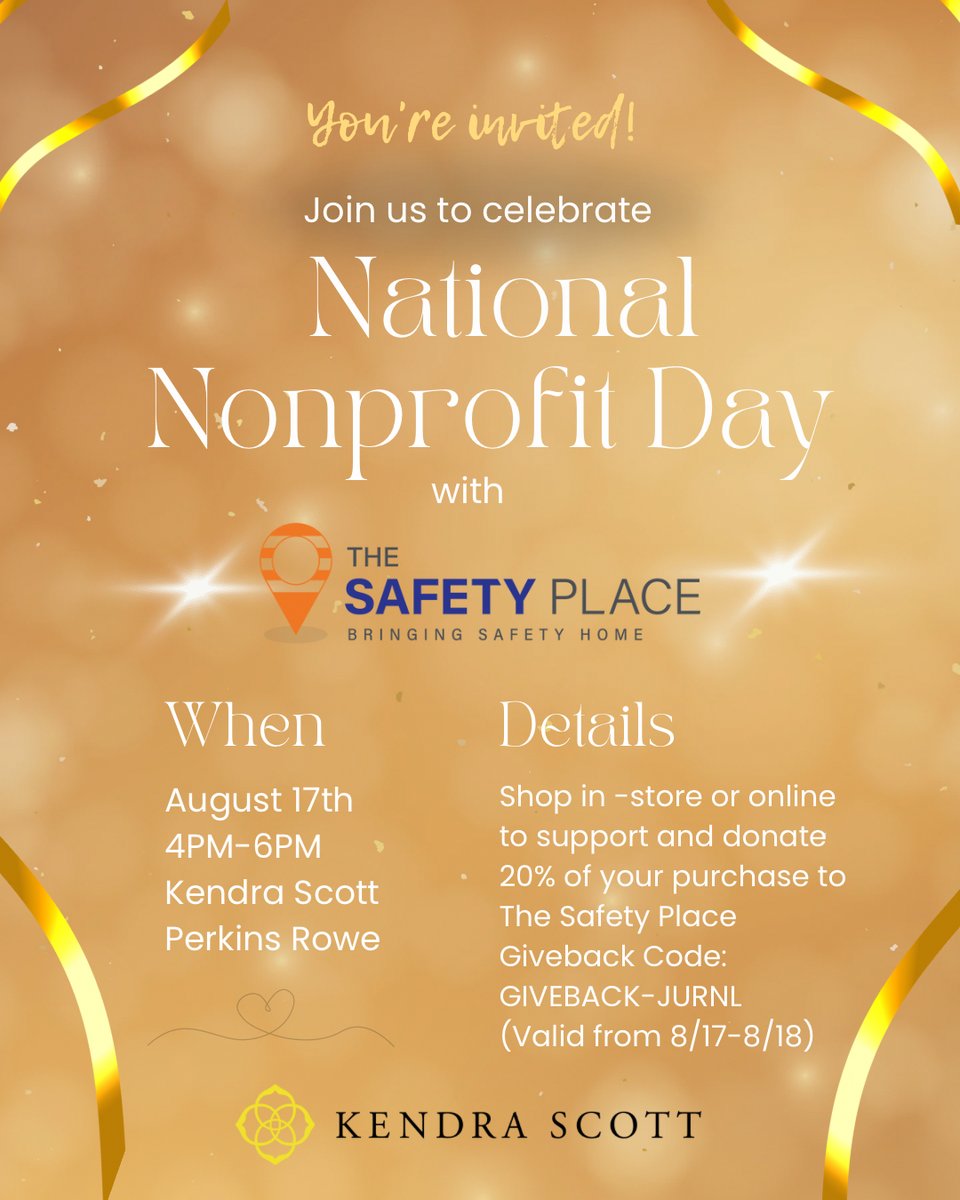 The Safety Place tweet media